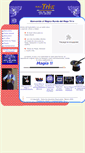Mobile Screenshot of magotrix.com